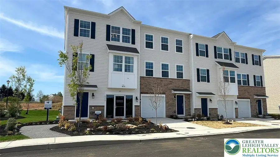8303 Brodie Court, Trexlertown, PA 18031 - #2