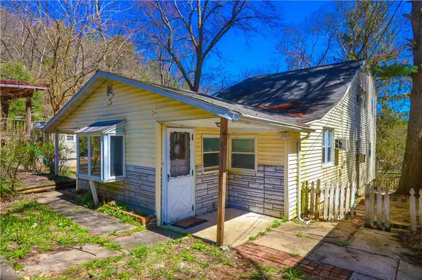 107 Royal Lane, Eldred Twp, PA 18058