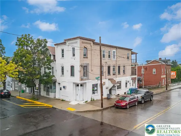701 N Jordan Street, Allentown City, PA 18102