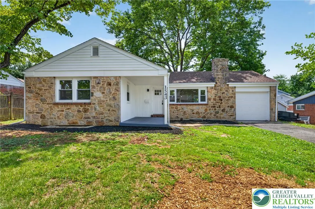 1543 Eaton Avenue, Bethlehem, PA 18018 - #1