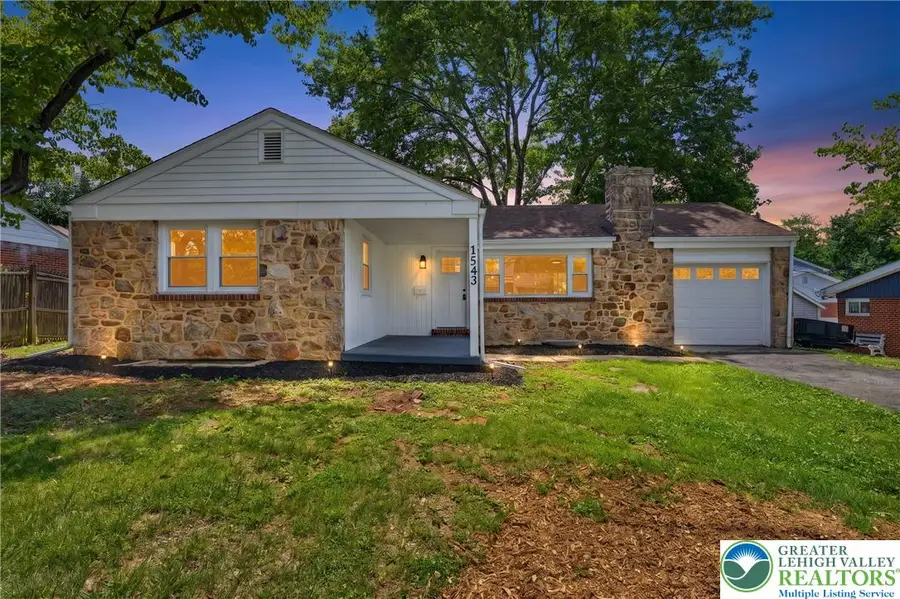 1543 Eaton Avenue, Bethlehem, PA 18018 - #2