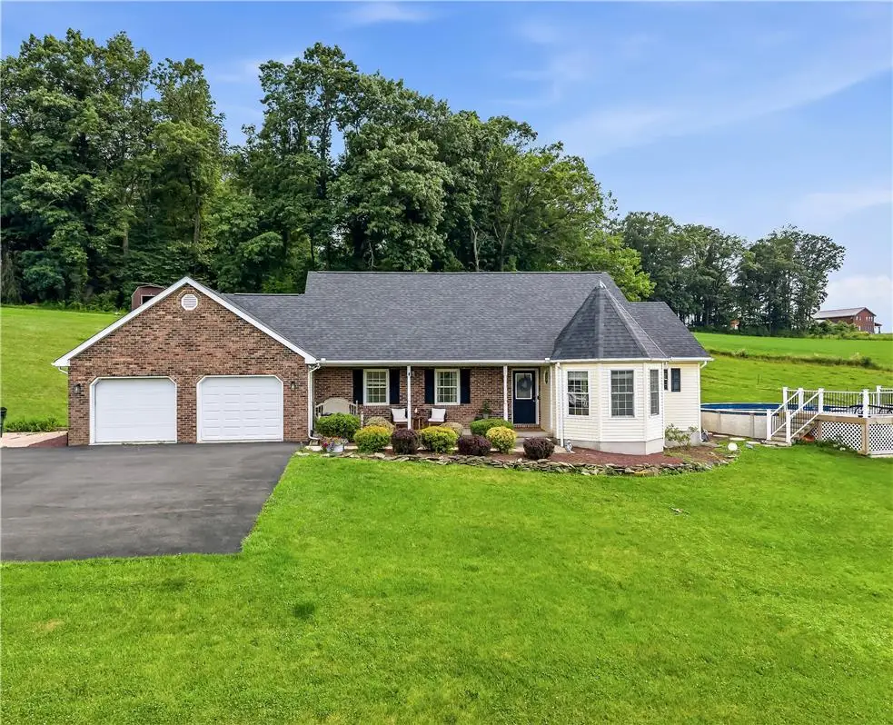 9868 Stagecoach Road, Albany, PA 19529 - #1