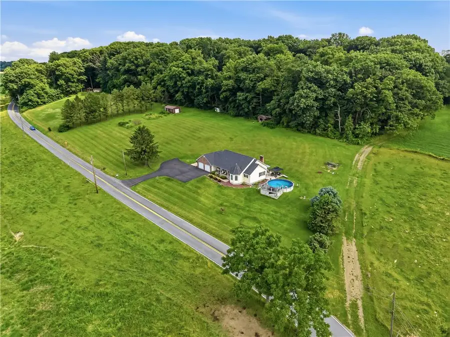 9868 Stagecoach Road, Albany, PA 19529 - #2