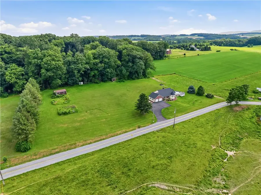 9868 Stagecoach Road, Albany, PA 19529 - #3