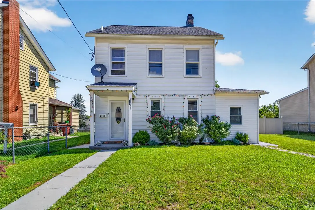 2111 N 1st Avenue, Whitehall, PA 18052 - #1