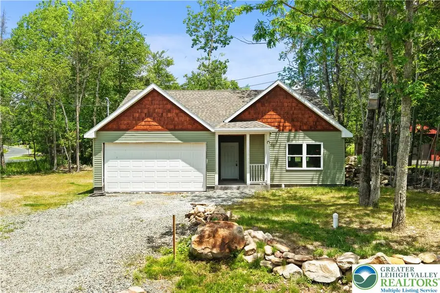 Lot 247 Lakeview Drive, Coolbaugh, PA 18466 - #3