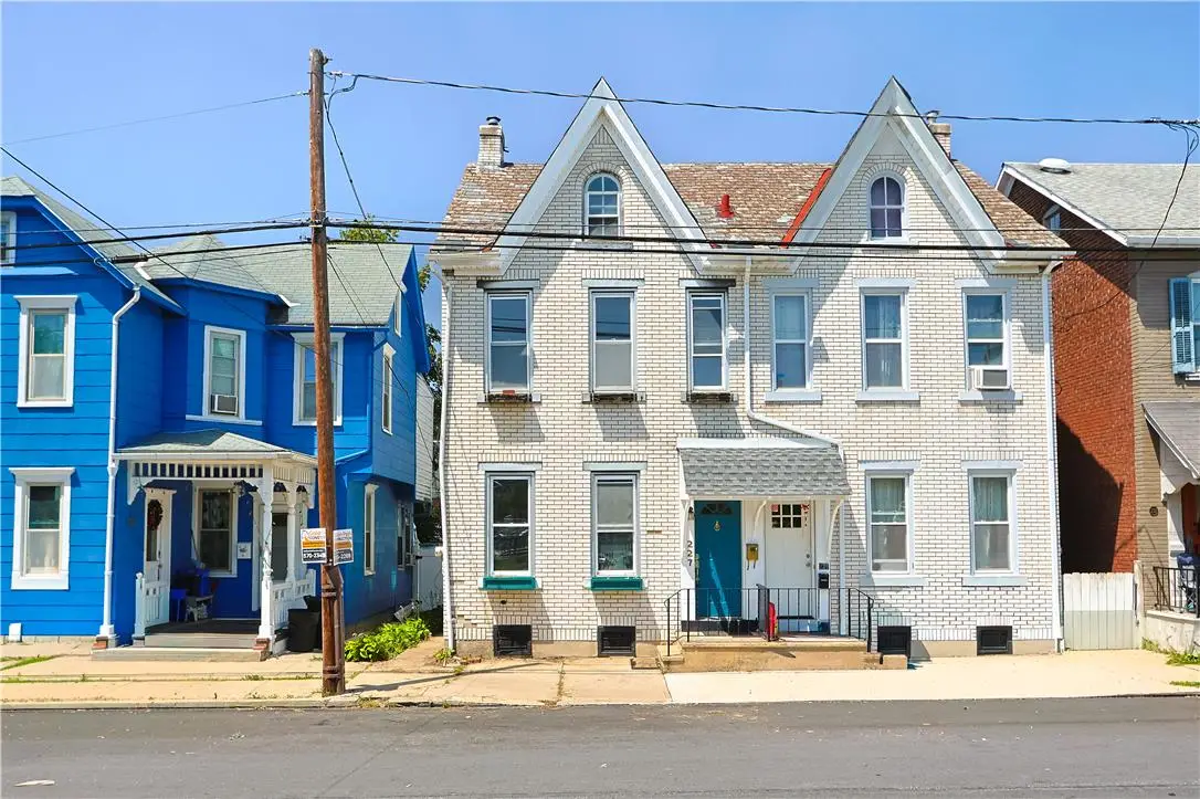 227 Garrison Street, Bethlehem, PA 18018 - #1