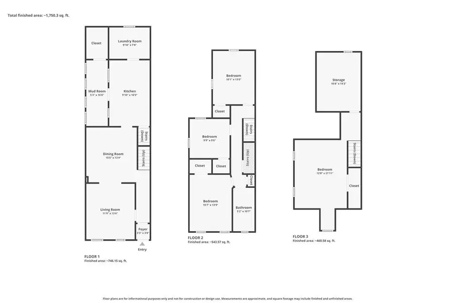 227 Garrison Street, Bethlehem, PA 18018 - #2