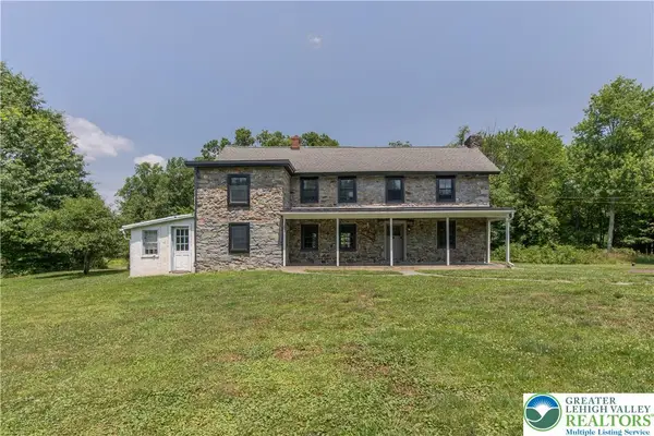 1350 Old Plains Road, Milford Twp, PA 18073