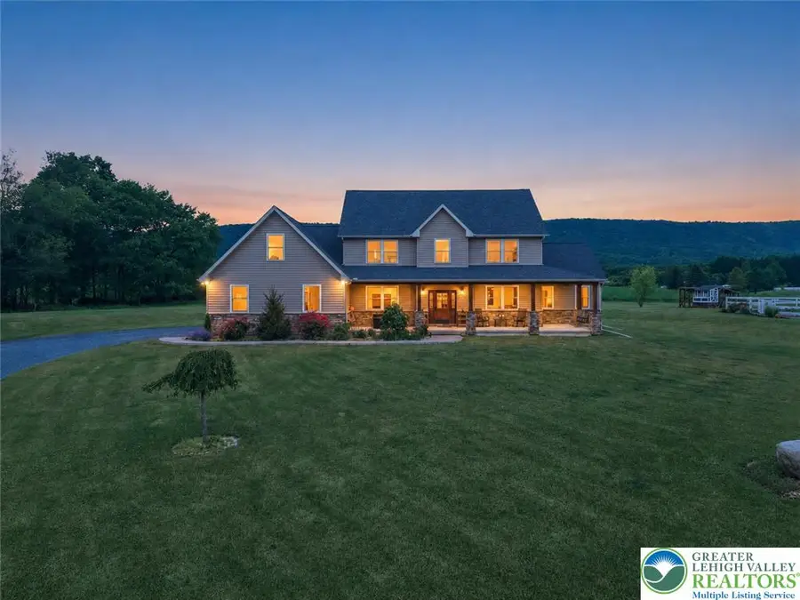 1203 N Cottonwood Road, Danielsville, PA 18038 - #3