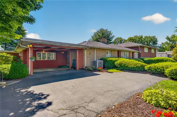 100 S Greenwood Avenue, Easton, PA 18045