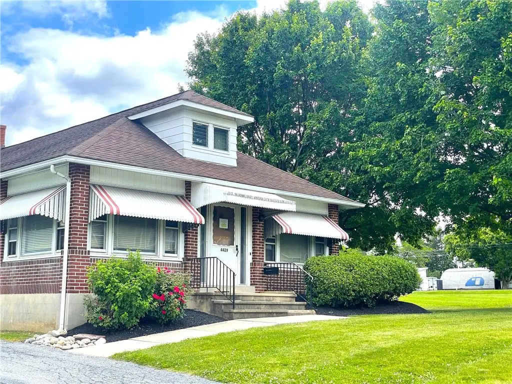 4429 Pa Route 309, Schnecksville, PA 18078 - #1