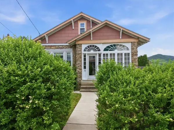 15 W 9th Street, Jim Thorpe Boro, PA 18229