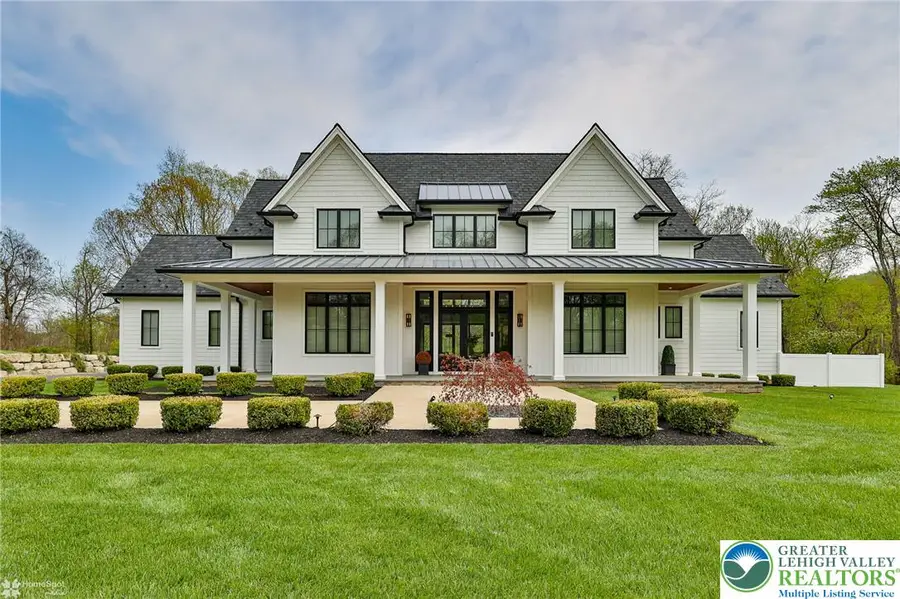 4850 W Hopewell Road, Center Valley, PA 18034 - #2