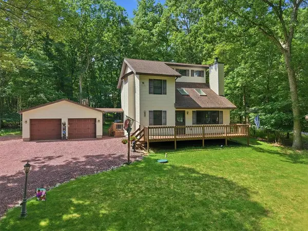 20 Indian Trail, Penn Forest Twp, PA 18229