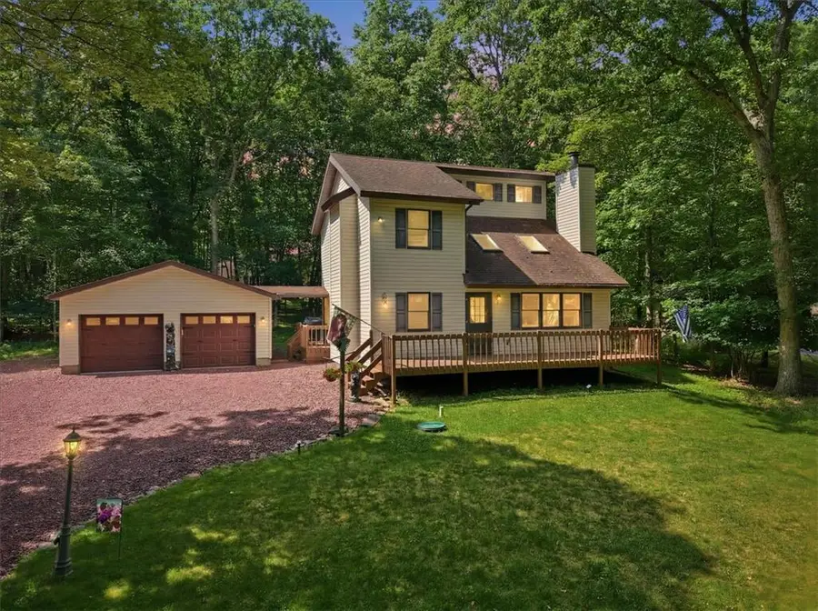 20 Indian Trail, Jim Thorpe, PA 18229 - #2