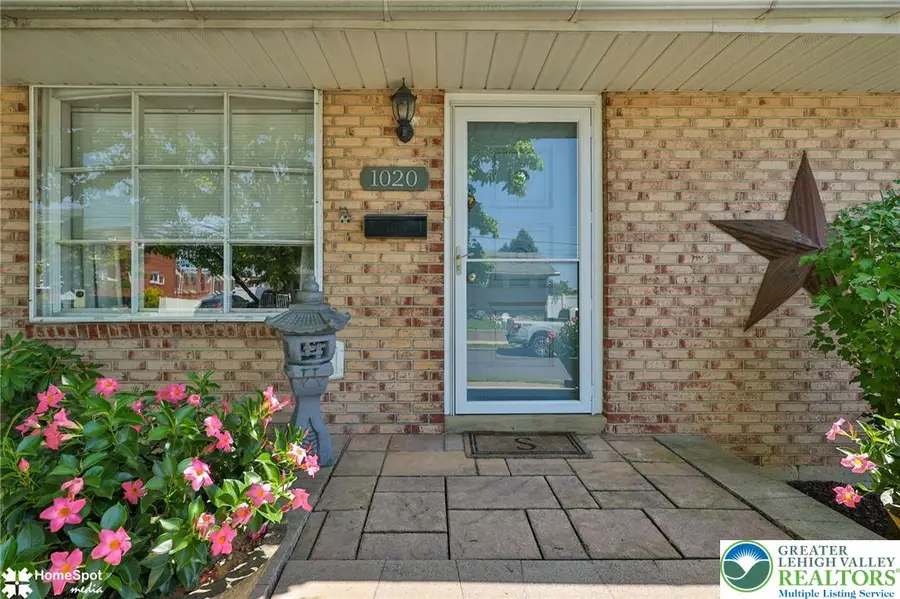1020 Colorado Street, Allentown, PA 18103 - #2