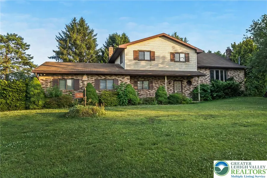 3612 Washington Street, Middletown, PA 18020 - #3