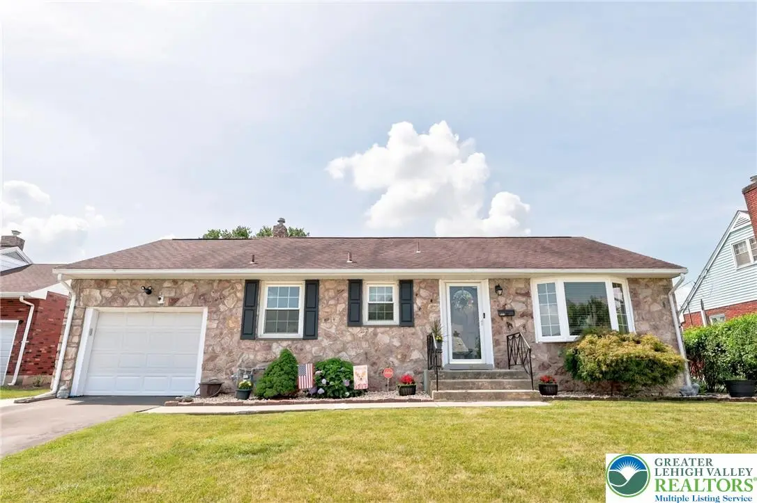 1326 Nevada Street, Allentown, PA 18103 - #1