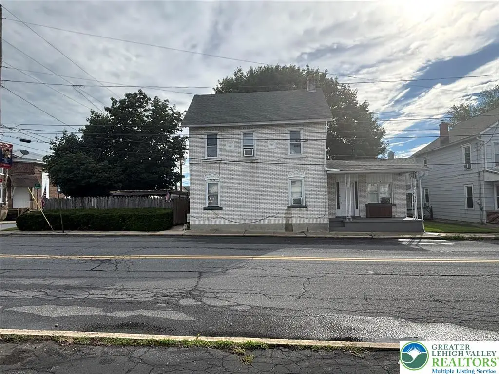 3404 N Ruch Street, Stiles, PA 18052 - #1