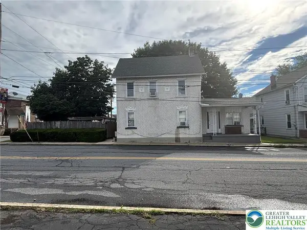 3404 N Ruch Street, Whitehall Twp, PA 18052