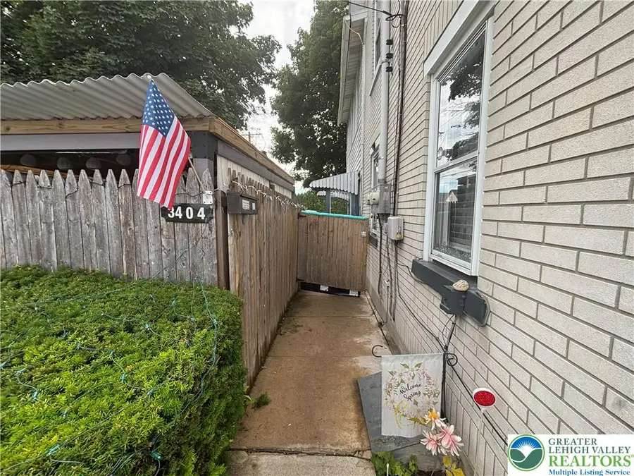 3404 N Ruch Street, Stiles, PA 18052 - #3