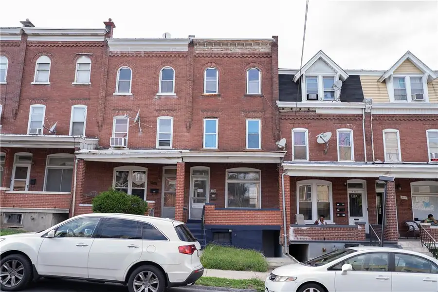 409 W Washington Street, Allentown, PA 18102 - #2