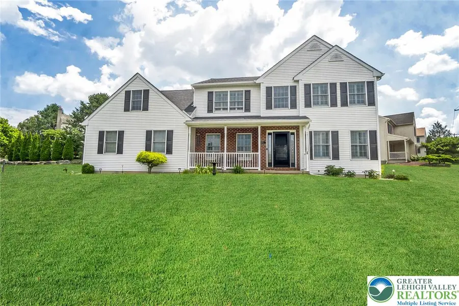 1252 Winter Lane, Easton, PA 18040 - #2