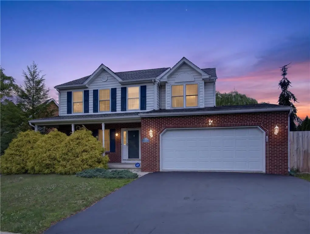 2119 Barley Drive, Spinnerstown, PA 18951 - #1
