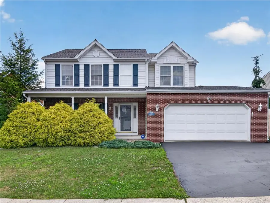 2119 Barley Drive, Spinnerstown, PA 18951 - #2