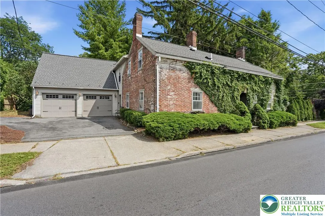 2014 Linden Street, Bethlehem, PA 18017 - #1