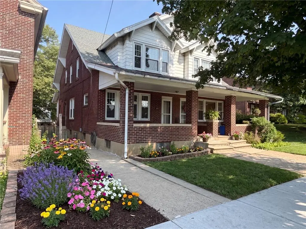 1403 Linden Street, Bethlehem, PA 18018 - #1