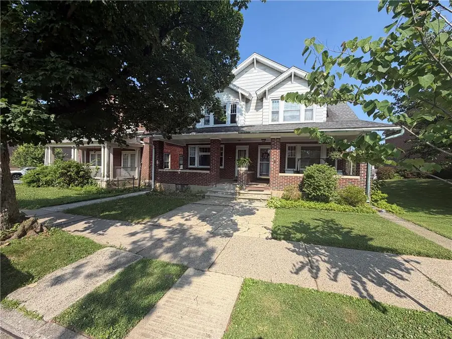 1403 Linden Street, Bethlehem, PA 18018 - #2
