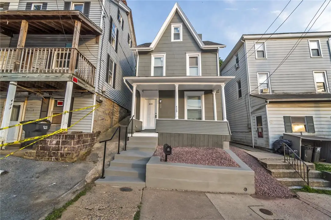 439 Church Street, Slatington, PA 18080 - #1