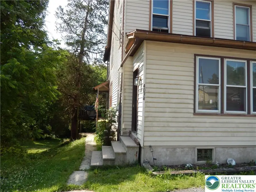 4034 W. Grant Street, Slatedale, PA 18079 - #2