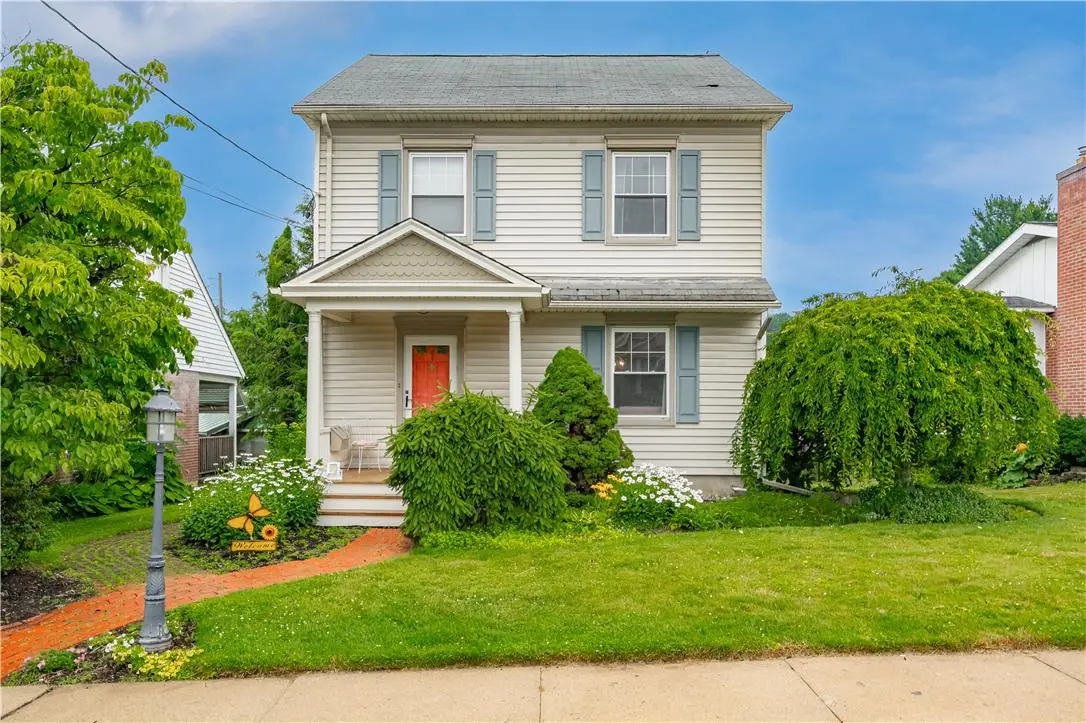 107 N Green Street, Nazareth, PA 18064 - #1