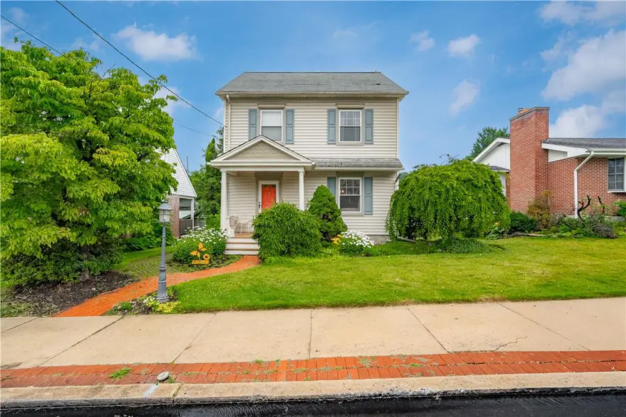 107 N Green Street, Nazareth, PA 18064 - #2