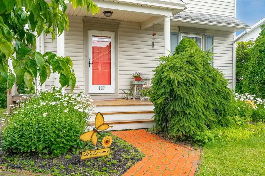107 N Green Street, Nazareth, PA 18064 - #3