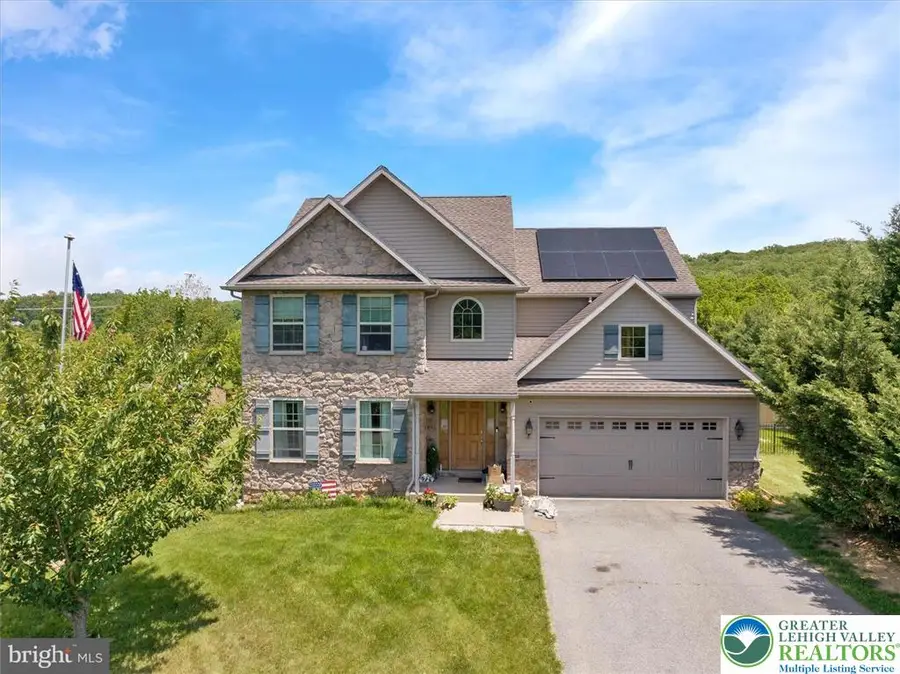72 Cider Mill Road, Rockland, PA 19539 - #2