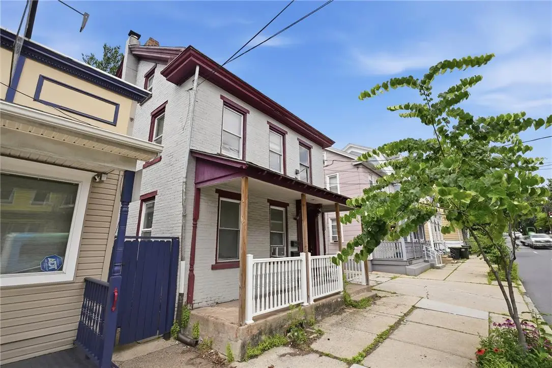 414 Wyandotte Street, Bethlehem, PA 18015 - #1