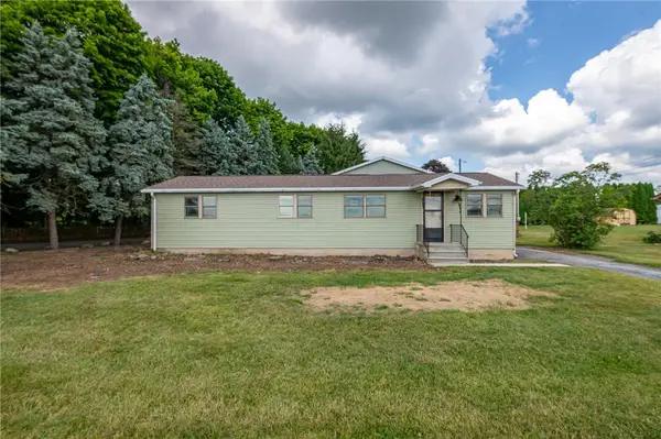 5861 Memorial Road, Heidelberg Twp, PA 18053