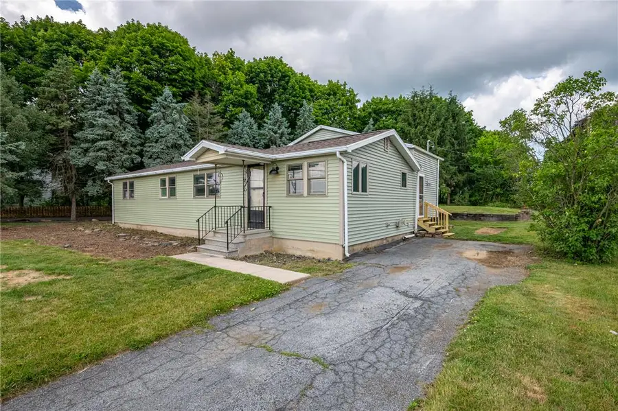 5861 Memorial Road, Heidelberg, PA 18053 - #2