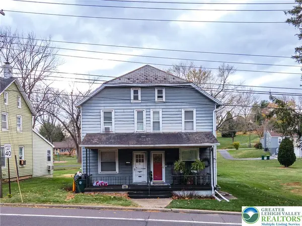 2824 Nazareth Road, Easton, PA 18045
