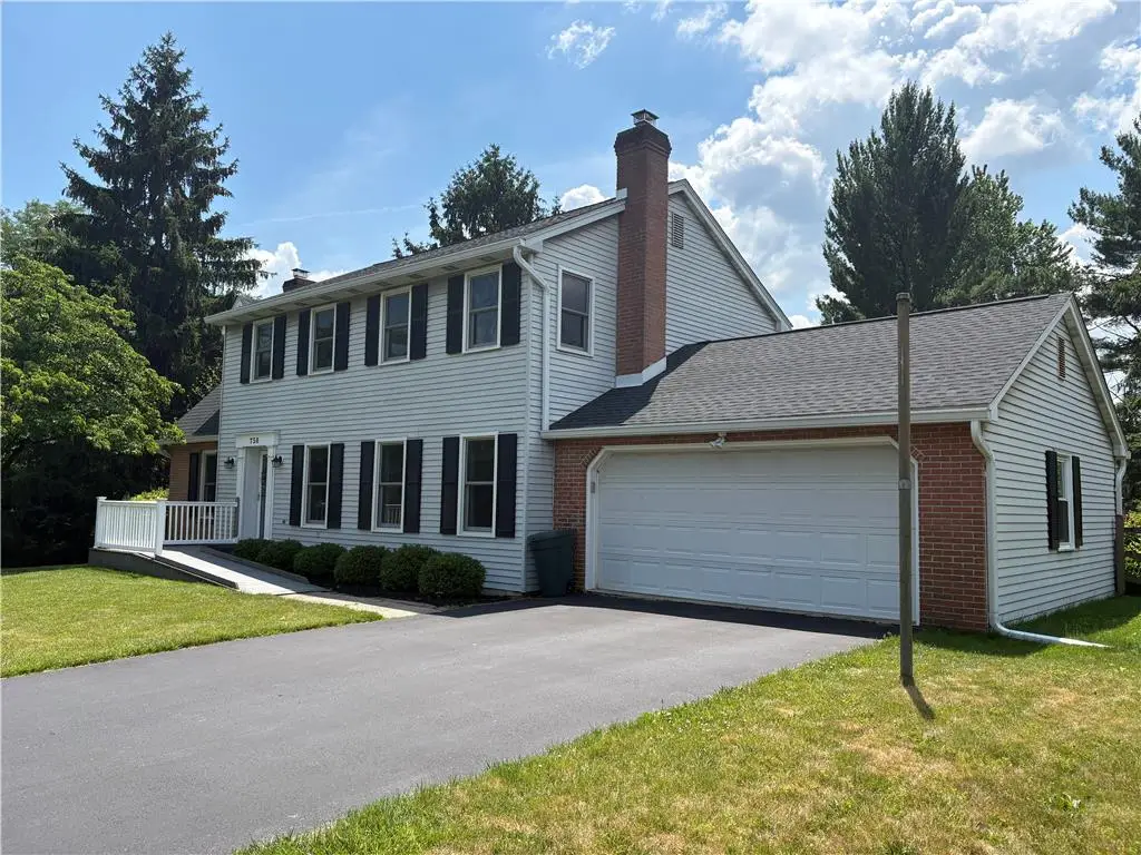 750 Apollo Drive, Bethlehem, PA 18017 - #1