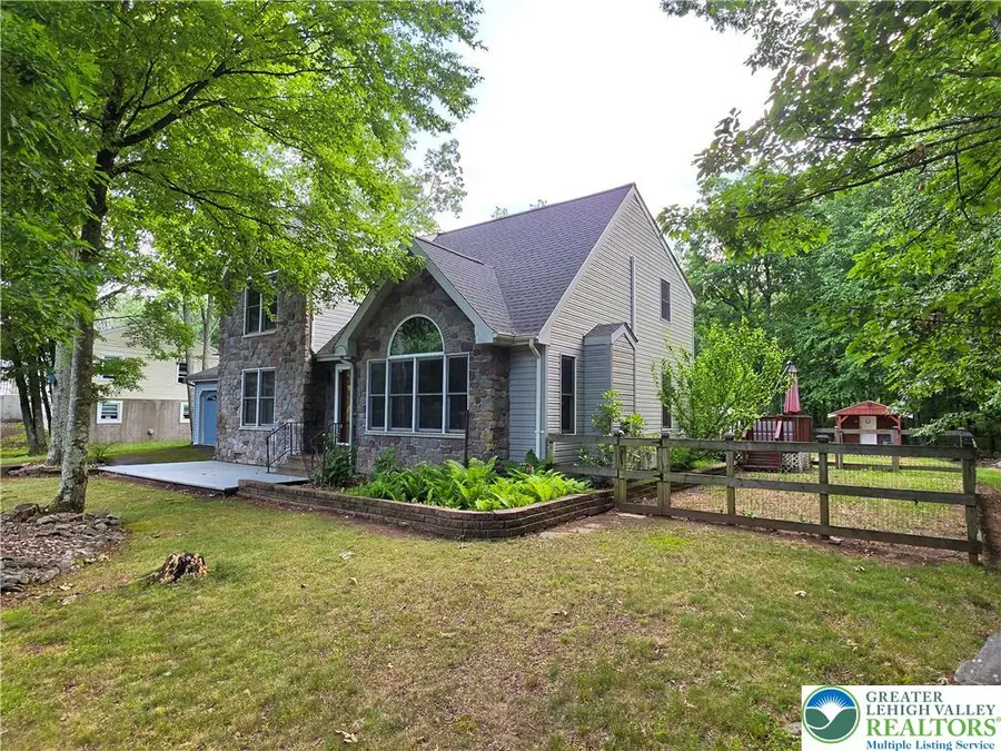211 Murphy Circle, Lehman, PA 18324 - #2