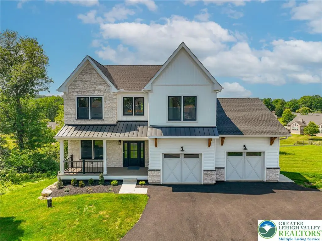 4740 Hillcrest Lane, Egypt, PA 18052 - #1