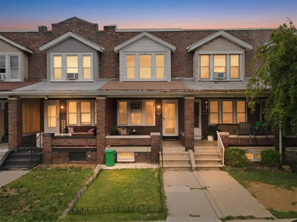 2021 W Green Street, Allentown, PA 18104 - #1