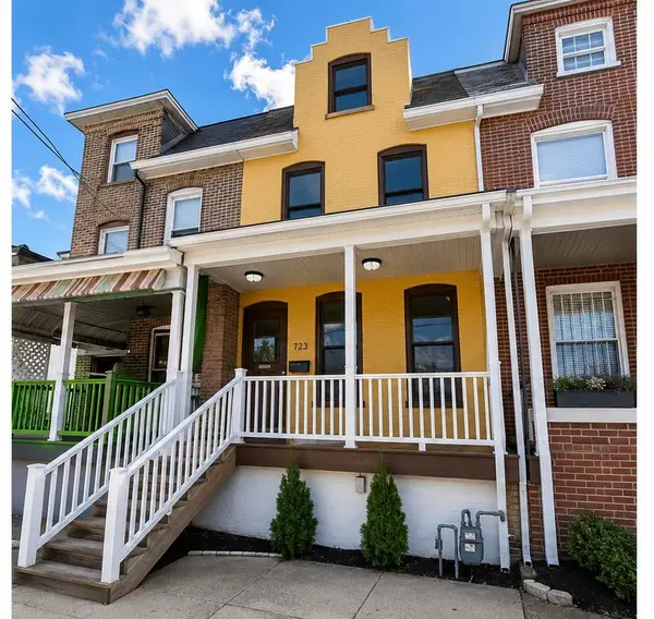 723 Broadway, Bethlehem City, PA 18015