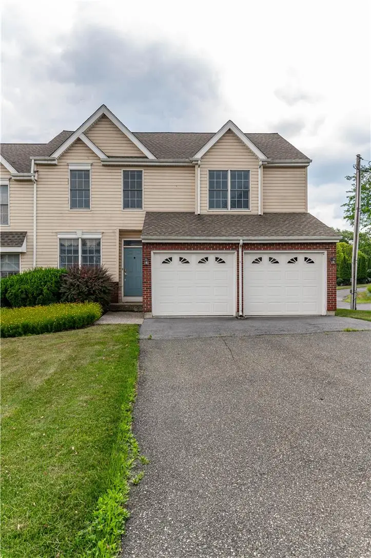 2250 Mosser Street, Allentown, PA 18104 - #1