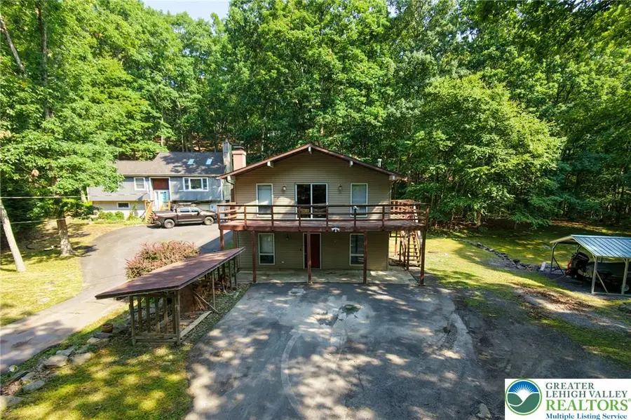 5110 Yukon Drive, East Stroudsburg, PA 18302 - #2